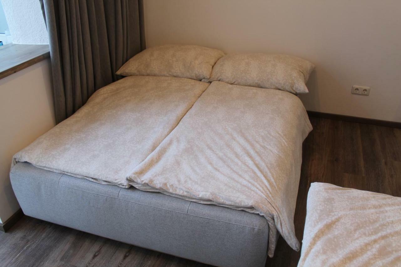 Echt Heimat Apartments ザンクト・ギルゲン 部屋 写真